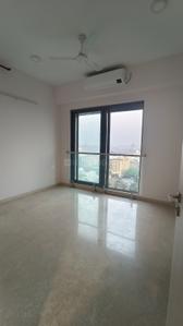 Hall Image of 850 Sq.ft 2 BHK Apartment / Flat for sale in Rustomjee Erika, Bandra East Mumbai for Rs. 22500000