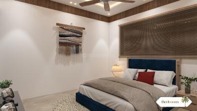 Bedroom Image of 3228 Sq.ft 3 BHK Villa for sale in Naicavaddo Goa for Rs. 50000000