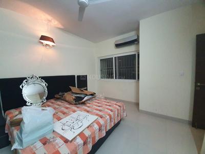 Bedroom Image of 1564 Sq.ft 3 BHK Apartment / Flat for sale in Sattva Cadenza, Kudlu Gate Bengaluru for Rs. 25500000