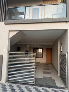 Image of 2200 Sq.ft 4 BHK Independent House for sale in Vanakala, Surat for Rs. 11100000