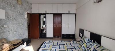 Bedroom Image of 4030 Sq.ft 4 BHK Apartment / Flat for sale in Spectra Cypress by Spectra Construction Pvt Ltd, Marathahalli Bengaluru for Rs. 46500000