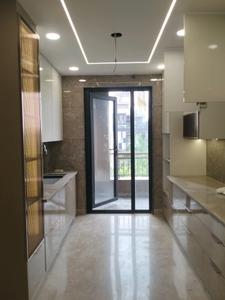 Kitchen One Image of 2000 Sq.ft 5 BHK Builder Floor for sale in Mukherjee Nagar New Delhi for Rs. 34000000
