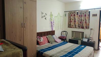 1 BHK Independent Builder Floor