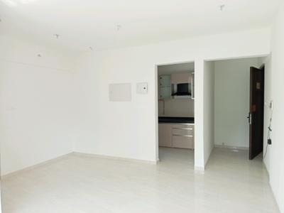 Living Room Image of 600 Sq.ft 1.5 BHK Apartment / Flat for sale in Santacruz East Mumbai for Rs. 17500000