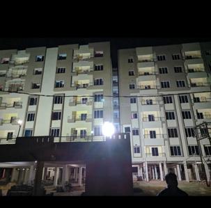 Image of 1060 Sq.ft 2 BHK Apartment / Flat for sale in Phulnakhara, Cuttack for Rs. 7000000