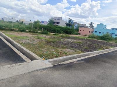 Image of 2850 Sq.ft Residential Plot / Land for sale in Umachikulam, Madurai for Rs. 3600000