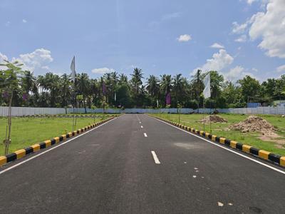 Image of 616 Sq.ft Residential Plot / Land for sale in Tambaram, Chennai for Rs. 2155384