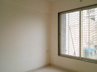 Bedroom Image of 960 Sq.ft 2 BHK Apartment / Flat for sale in Matoshree Nagar Phase I, Ambernath West Ambernath for Rs. 4000000