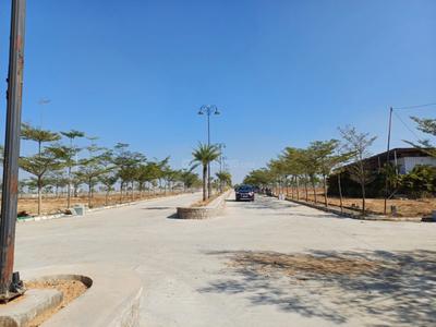 Image of 900 Sq.ft Residential Plot / Land for sale in Toopran, Hyderabad for Rs. 1800000