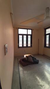 Bedroom Image of 810 Sq.ft 2 BHK Builder Floor for rent in Dashrath Puri New Delhi for Rs. 17000