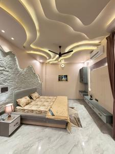 1 BHK Apartment
