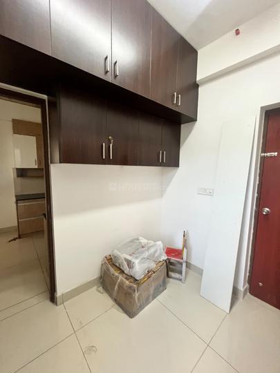 Eastwood Township, Harlur Bedroom 1