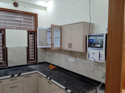 Kitchen Image of 1001 Sq.ft 2 BHK Villa for rent in Kanakpura Jaipur for Rs. 16000