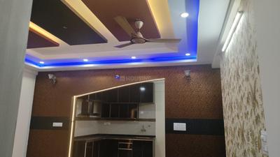 Living Room Image of 1200 Sq.ft 3 BHK Builder Floor for rent in Kaval Bairasandra Bengaluru for Rs. 35000