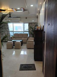 Hall Image of 925 Sq.ft 2 BHK Apartment / Flat for sale in Pearl Crest, Dadar East Mumbai for Rs. 46500000