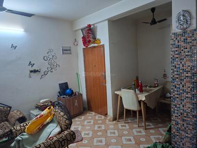 Bedroom Image of 844 Sq.ft 2 BHK Apartment / Flat for sale in Kanchrapara North 24 Parganas District for Rs. 2500000