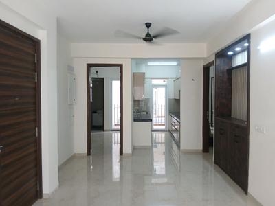 Living Room Image of 1620 Sq.ft 3 BHK Builder Floor for sale in M3M Soulitude, Sector 89 Gurgaon for Rs. 18500000