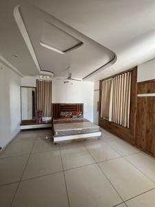 Hall Image of 1620 Sq.ft 4 BHK Villa for sale in Kalhaar Villa, Vastral Ahmedabad for Rs. 35100000