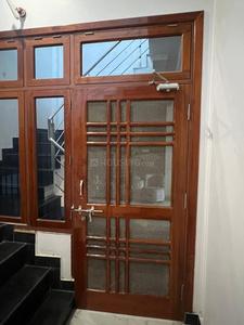 Hall Image of 1100 Sq.ft 4 BHK Independent House for rent in Balaganj Lucknow for Rs. 25000