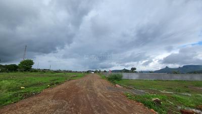 Image of 1000 Sq.ft Residential Plot / Land for sale in Pimplad Trimbak, Nashik for Rs. 5210000