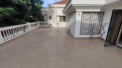 Balcony Image of 3800 Sq.ft 4 BHK Apartment / Flat for rent in Jeevan Bima Nagar Bengaluru for Rs. 180000