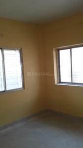 Bedroom Image of 1150 Sq.ft 3 BHK Independent House for rent in Beliaghata Kolkata for Rs. 17000