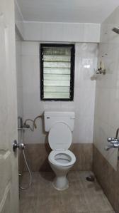 Image of 1050 Sq.ft 2 BHK Apartment / Flat for rent in Ulwe, Navi Mumbai for Rs. 20000