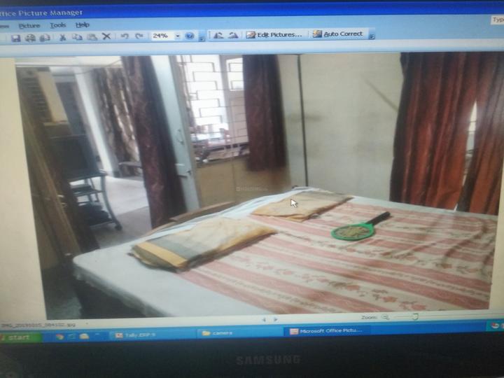 Bedroom Image of 1050 Sq.ft 2 BHK Independent House for sale in Hasanganj Lucknow for Rs. 6400000