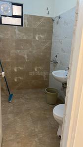 Bathroom Image of 1200 Sq.ft 2 BHK Apartment / Flat for rent in Viraj BBD Green City Sunbreeze 1, Semra Lucknow for Rs. 20500