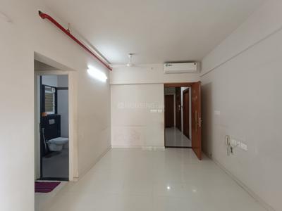 Living Room Image of 965 Sq.ft 2 BHK Apartment / Flat for sale in Rustomjee Urbania, Thane West Thane for Rs. 12800000