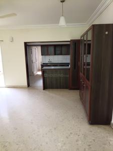Hall Image of 3635 Sq.ft 4 BHK Apartment / Flat for sale in Sobha Petunia, Nagavara Bengaluru for Rs. 39000000