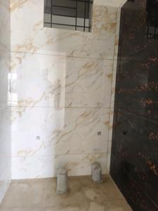 Common Bathroom Image of 1390 Sq.ft 3 BHK Apartment / Flat for sale in Oakstone Paradise, Electronic City Bengaluru for Rs. 6850000