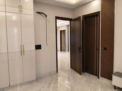 Bedroom Image of 2163 Sq.ft 3 BHK Apartment / Flat for sale in Ireo The Grand Arch, Sector 58 Gurgaon for Rs. 51000000