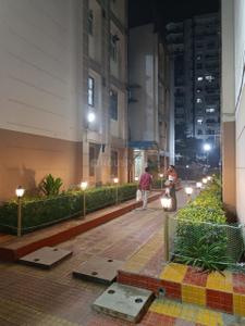 Image of 1310 Sq.ft 2 BHK Apartment / Flat for sale in GRC Princess Park, Indirapuram, Ghaziabad for Rs. 12700000