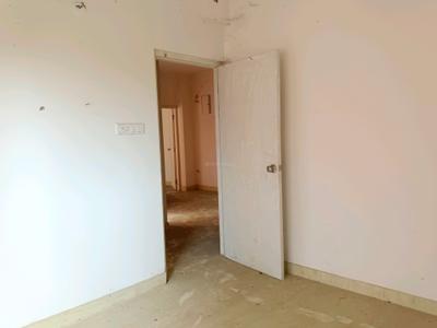 Bedroom Image of 650 Sq.ft 2 BHK Apartment / Flat for sale in Dream World City, Joka Kolkata for Rs. 2800000