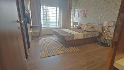 Bedroom Image of 1485 Sq.ft 3 BHK Apartment / Flat for sale in Kumbare EKA, Kothrud Pune for Rs. 25500000