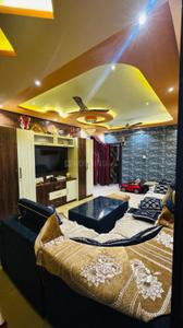 Bedroom Image of 1613 Sq.ft 3 BHK Apartment / Flat for sale in Samay Sunrise Point Phase 1, Adityapur Jamshedpur for Rs. 7000000
