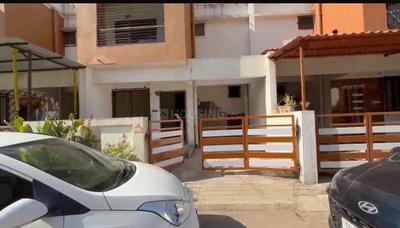 3 BHK Villa