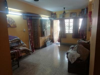2 BHK Flat