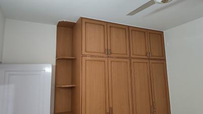 Bedroom Image of 2100 Sq.ft 3 BHK Apartment / Flat for rent in Indira Nagar Bengaluru for Rs. 150000