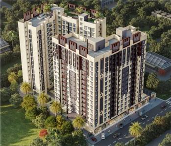 1 BHK Flat
