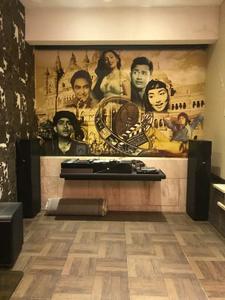 Bedroom Image of 8500 Sq.ft 5 BHK Villa for sale in Juhu Mumbai for Rs. 450000000