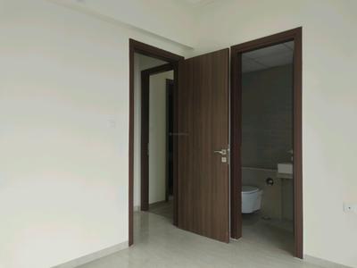 Bedroom Image of 1100 Sq.ft 2 BHK Apartment / Flat for sale in Sheth Auris Serenity, Malad West Mumbai for Rs. 30500000