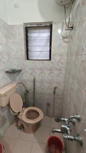 Image of 1050 Sq.ft 2 BHK Apartment / Flat for rent in Pardesi Vanita Villa, Aundh, Pune for Rs. 31000