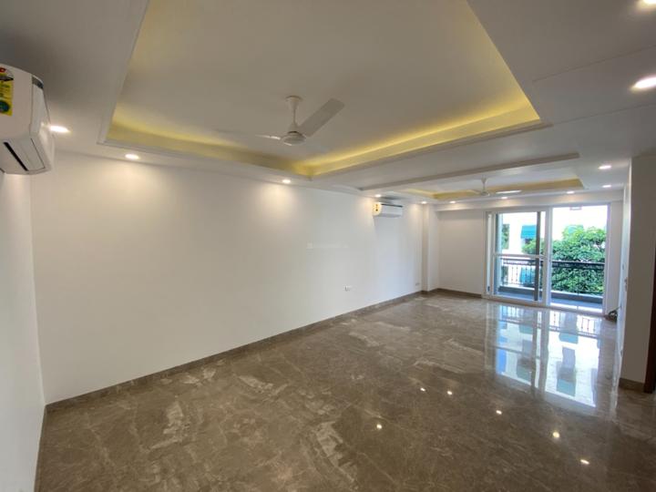 3 BHK 2000 Sqft Independent Floor for sale at Defence Colony, New Delhi Property ID 10028556