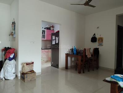 Hall Image of 1390 Sq.ft 3 BHK Apartment / Flat for sale in BSCPL Bollineni Silas by BSCPL Infrastructure Ltd, Kadugodi Bengaluru for Rs. 18600000