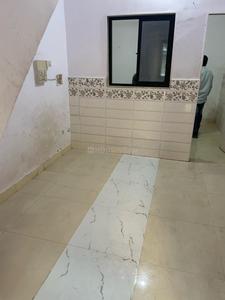 Bathroom Image of Only boys pg in Andheri West, Mumbai