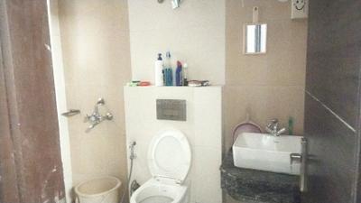 Image of 850 Sq.ft 2 BHK Apartment / Flat for rent in Sikka Karnam Greens, Sector 143B, Noida for Rs. 25500