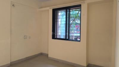 Bedroom Image of 1000 Sq.ft 2 BHK Apartment / Flat for sale in  Anvee Apartment, Dhayari Pune for Rs. 6499999