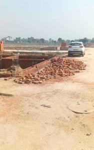 Image of 1800 Sq.ft Residential Plot / Land for sale in Knowledge Park 3, Greater Noida for Rs. 4800000